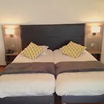 Otel Restaurant L'evidence Neufchâteau
