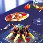 Restaurant L'evidence 3* Neufchâteau
