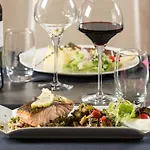 Hotel Hotel Restaurant L'Evidence Neufchateau