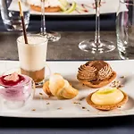 Hotel Hotel Restaurant L'Evidence 3*