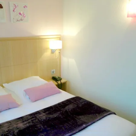 Hotel Restaurant L'evidence