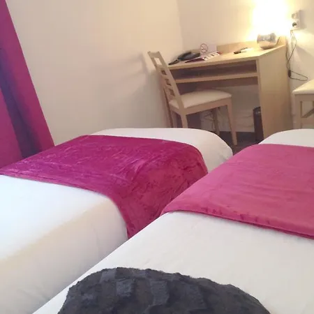 Restaurant L'evidence Neufchâteau