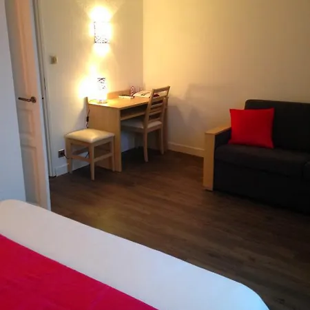 Hotel Restaurant L'evidence