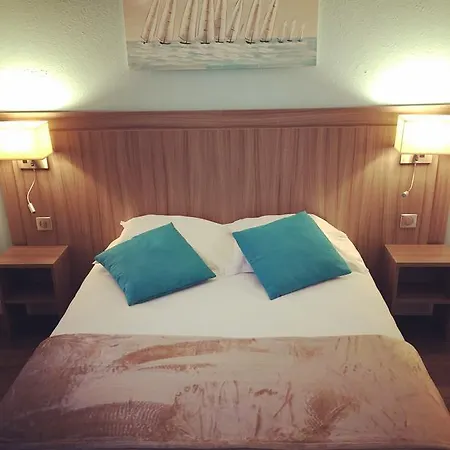 Hotel Restaurant L'evidence