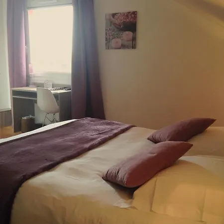 Hotel Restaurant L'evidence 3*