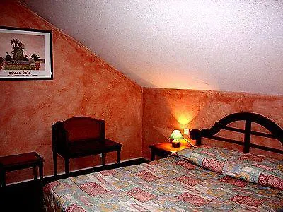 Restaurant L'evidence Hotel 3*