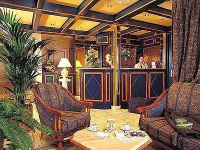 Restaurant L'evidence