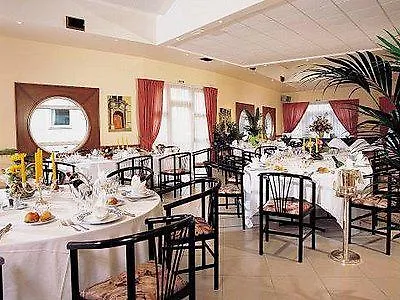 מלון Restaurant L'evidence