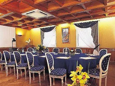 Restaurant L'evidence 3*