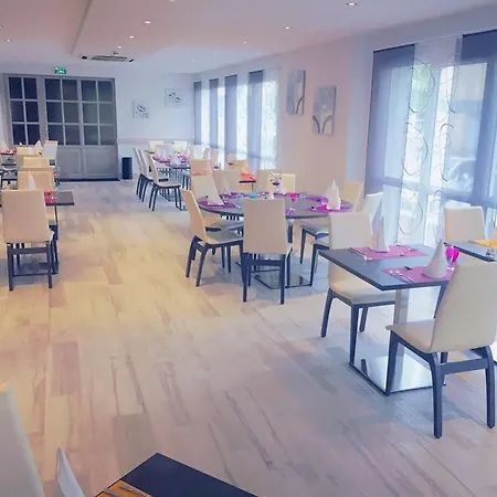 Restaurant L'evidence