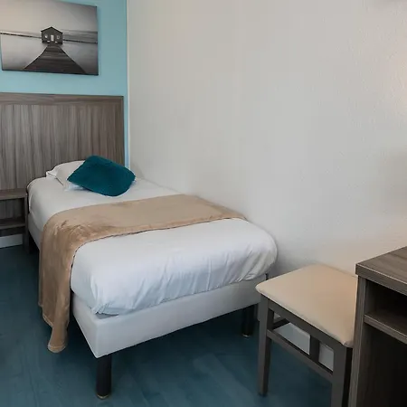 Restaurant L'evidence 3* Neufchâteau