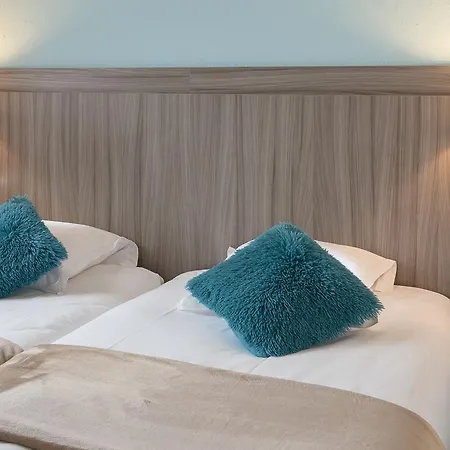 Restaurant L'evidence