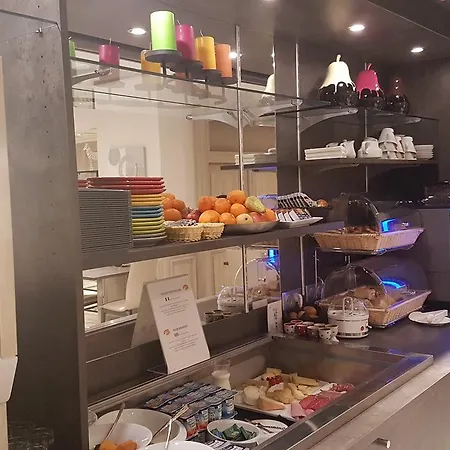 Restaurant L'evidence 3* Neufchâteau