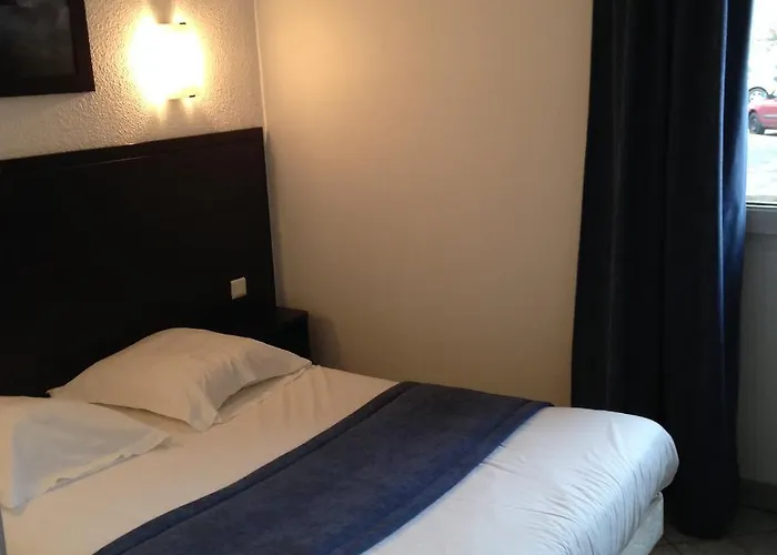 酒店 Restaurant L'evidence