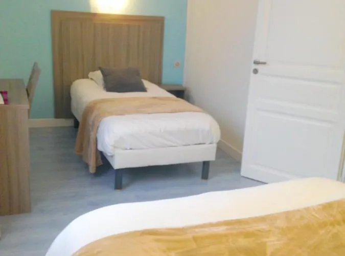 Restaurant L'evidence