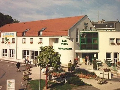 酒店 Restaurant L'evidence 纳沙托