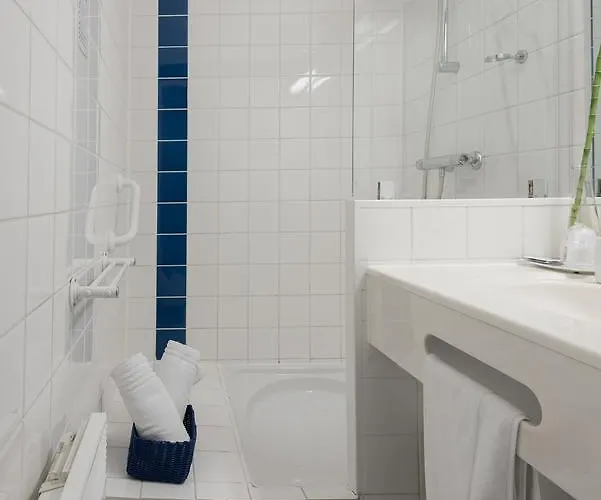 Restaurant L'evidence 酒店