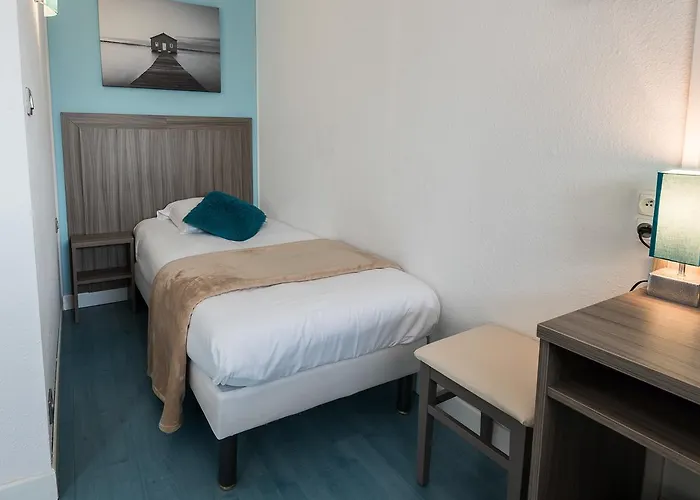 Restaurant L'evidence 3* 纳沙托