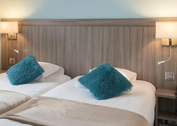 Restaurant L'evidence