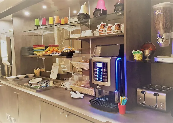 Restaurant L'evidence 3*